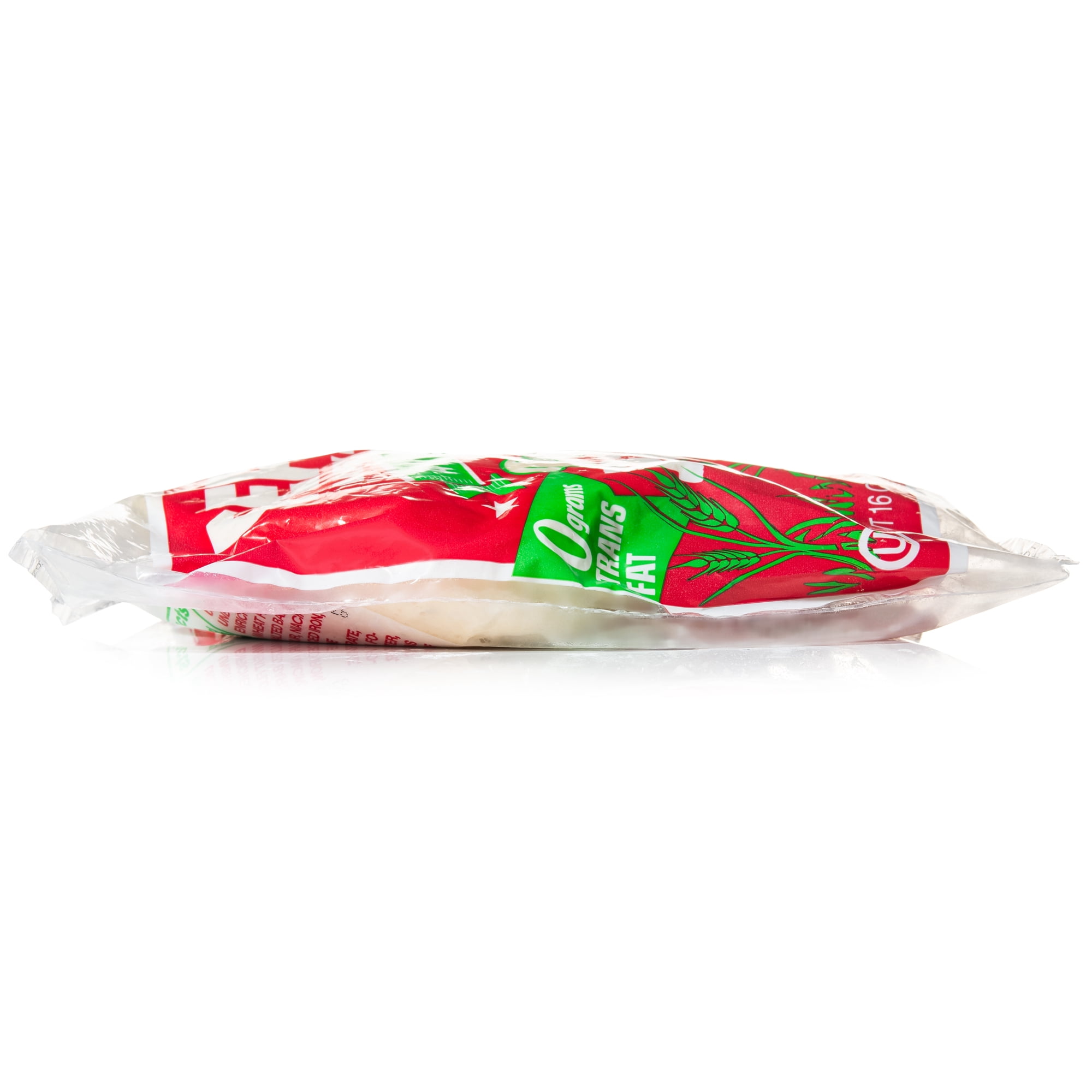 Pepe Frozen Pizza Dough, All Natural, 16 oz (Frozen)