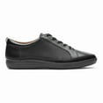 thumbnail image 2 of Cobb Hill BAILEE Espadrilles Noir LTHR, 2 of 5