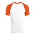 thumbnail image 2 of Augusta Sportswear BOYS' SHORT SLEEVE BASEBALL JERSEY 424, 2 of 4