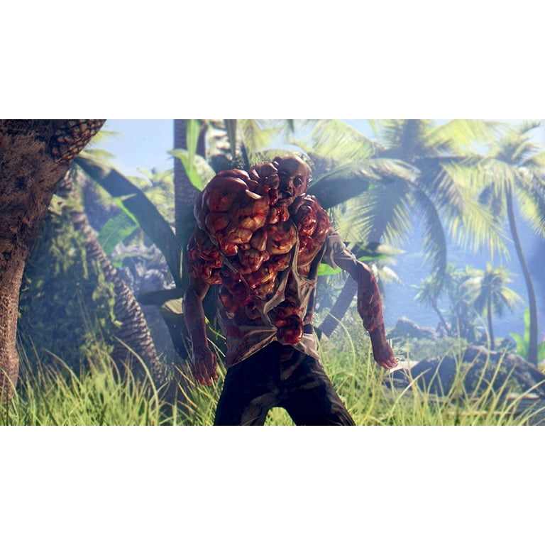 Dead Island Definitive Edition (Playstation 4 PS4) includes Riptide  Definitive Edition 