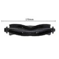 thumbnail image 5 of Main Roller Brush Cover Kit for AIRROBO P20 Robot Vacuum Cleaner Accessories, 5 of 5