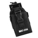 thumbnail image 4 of Bolsa de Radio Walkie Talkie Suptor, Bolsa de Caja de Radio de Dos Conjustable, Dura Durable Nylon Tapa Pounta Partir Walkie Talkie, Caso de Soporte de Radio Portátil, 4 of 7