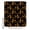 Black, variant on Halloween Bathroom Shower Curtains with 12 Hooks Polyester Waterproof Shower Curtain for Stalls and Bathtubs Black Orange Cartoon Scary Ghosts Cat Decorative Bathroom Privacy Curtain 72x72 Inches