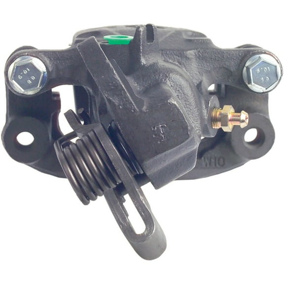 CARDONE Reman 19-B1917 Brake Caliper with Bracket Rear Right fits 1996-2001 Hyundai