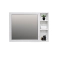 thumbnail image 1 of Botiquin Organizador De Baño Con Espejo Minimalista ELOISE, 1 of 6