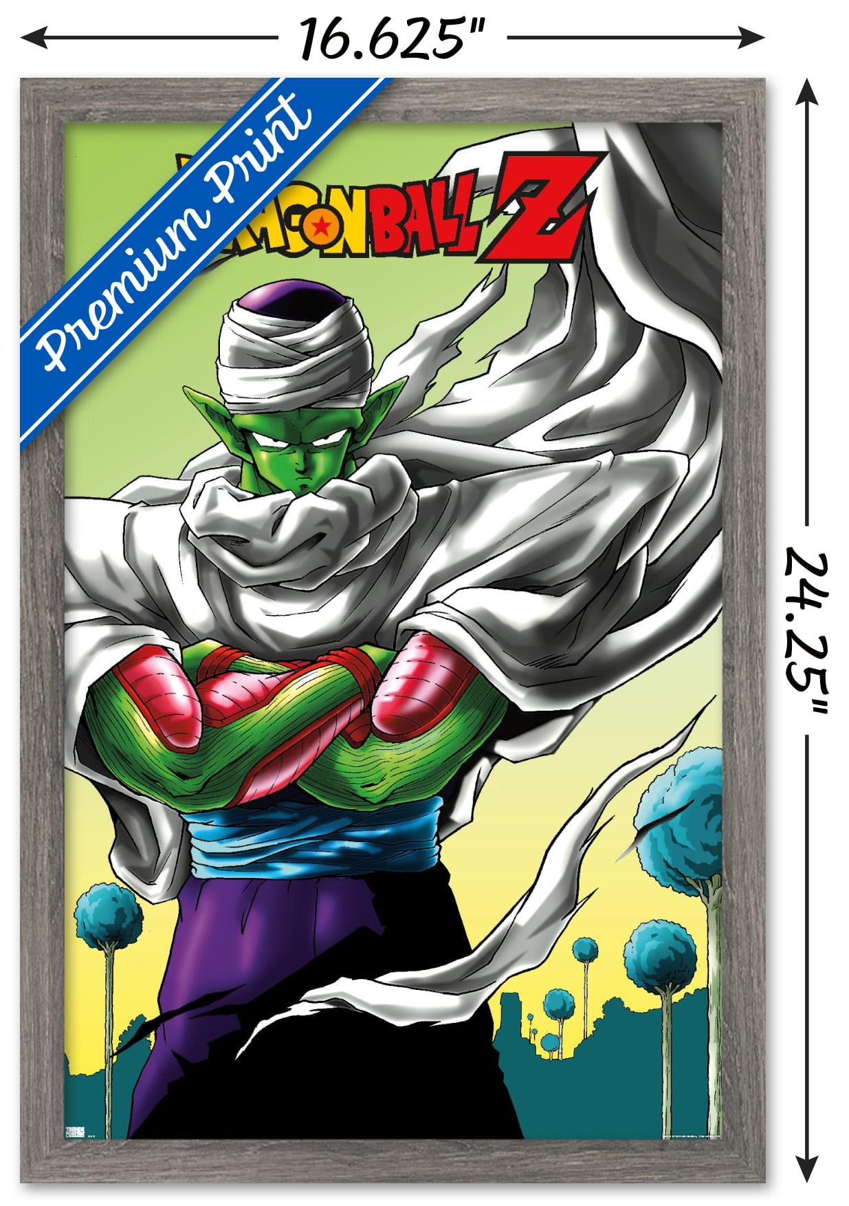 Drip Goku High Quality Essential TShirt91510.png | Poster