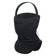 thumbnail image 1 of Polar calentador de cuello de invierno, polainas de cuello de bandana con cordón elástico, cómoda y fácil de usar, polaina de cabeza impermeable para todo tipo de clima, 1 of 5