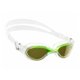 thumbnail image 2 of Goggle Cressi Flash Adulto Claro/Verde Lente Espejo, 2 of 2