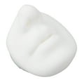 thumbnail image 4 of Silicone Elastic Lip Practice Model Nose Piercing Display Soft Lip  Practice for Beginners Suitable for Eyebrow Embroidery Artists Compact Size, 4 of 7