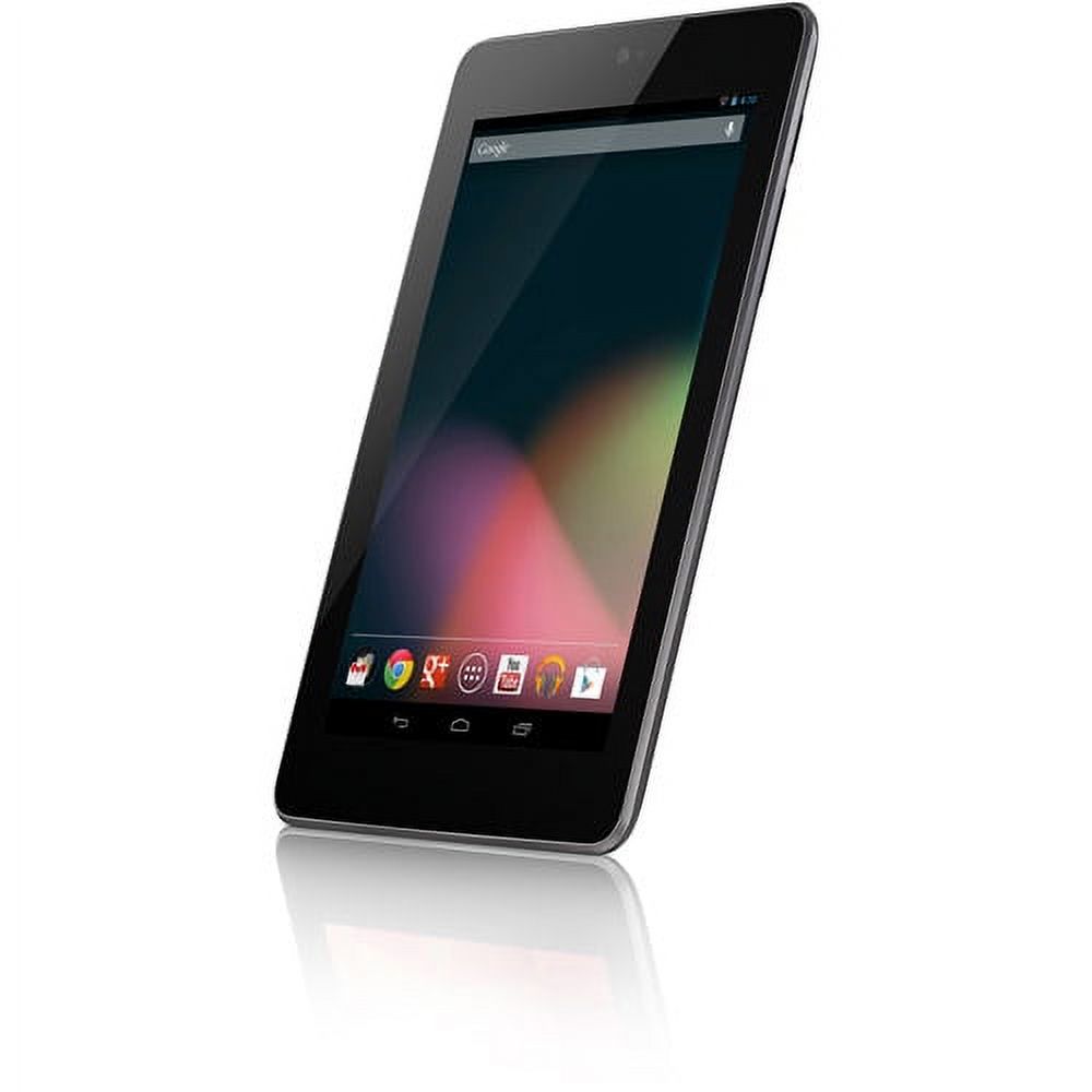 ASUS Nexus 7 ASUS-1B32-4G 7-Inch 32 GB Tablet - image 3 of 5