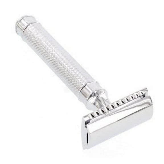 Muhle R89 GRANDE Double Edge Safety Razor