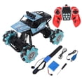 thumbnail image 1 of Coche de control remoto, 1/16 Sensor de gestos de coche de control remoto Coche RC Detección de gestos Coche de control remoto Diseño revolucionario, 1 of 8