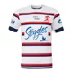 thumbnail image 3 of Polo de entrenamiento de rugby Sydney Roosters 2024, pantalones cortos, talla para hombre: S-5XL (nombre y número impresos), 3 of 5