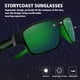 thumbnail image 5 of Gafas de sol deportivas STORYCOAST polarizadas irrompibles, paquete de 2, 5 of 7