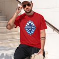 thumbnail image 3 of Vancouver Whitecaps Fc Tshirt Men'S Basic Short Sleeve Cotton Tee For Daily Wear, 3 of 4
