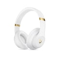thumbnail image 2 of Beats Studio3 Wireless Over-Ear Noise Cancelling Bluetooth Headphones (White) with Extra USB Charging Adapters and 6Ave Cleaning Cloth, 2 of 9