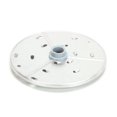 thumbnail image 1 of Robot Coupe 27046 Coarse Grating Plate, 1 of 1