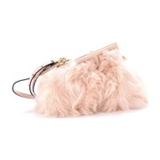 First Bag Fur Small By Rebag