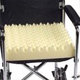 thumbnail image 2 of Coussin de Fauteuil Roulant, 16 Pouces X 18 Pouces X 4 Pouces, 2 of 2