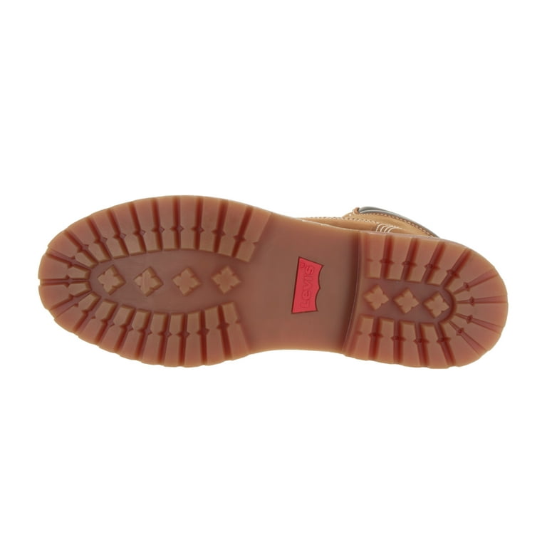 Levi's men's harrison r boots cheap