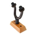 thumbnail image 4 of Cintre de Guitare, Support de Support de Support de Guitare de Support de Guitare Accessoires d'Instrument de Musique Solution Innovante, 4 of 8