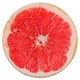 thumbnail image 1 of Cobija Manta Frazada Diseño Redonda de Frutas Toronja Ultra Suave y Ligera, 1 of 4
