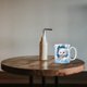 thumbnail image 5 of Xihbxyly Ofertas especiales, liquidación de primera calidad hoy Taza de agua en hidrógeno negativo Taza de agua en hidrógeno Taza de agua Taza de vidrio de doble capa preserva la salud 350ML, 5 of 7