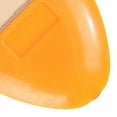 thumbnail image 6 of Triangular Chalk Wheel Tailor Chalk Marking Chalk Wheel, DIY Mini Durable Sewing Cloth Marker, Sewing Tool Accessory , Orange Yellow, 6 of 7