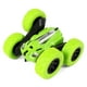 thumbnail image 5 of 2.4GHz RC Stunt Car 360 Rotating Double Sided LED RC Flips Vehicles (Verde) Tmvgtek Nuevos Originales, 5 of 6