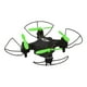 GPX - Mini Drone Quadricoptère Pro Lumineux avec Caméra Wi-Fi - Wi-Fi – image 1 sur 3