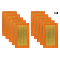 UGP Replacement Air Filter for 0J8478S and 0J8478 10 Pack