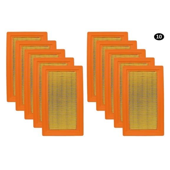 UGP Replacement Air Filter for 0J8478S and 0J8478 10 Pack