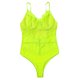 thumbnail image 2 of Gibobby Conjunto de lencería de encaje Lencería sexy para mujer, diseño de mujer con juego de lencería sexy(Verde, 6XG), 2 of 5