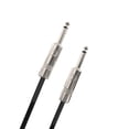 thumbnail image 5 of Cable Daddario Pwcdg30bk Guitarra Espiral 9 Metros, 5 of 5