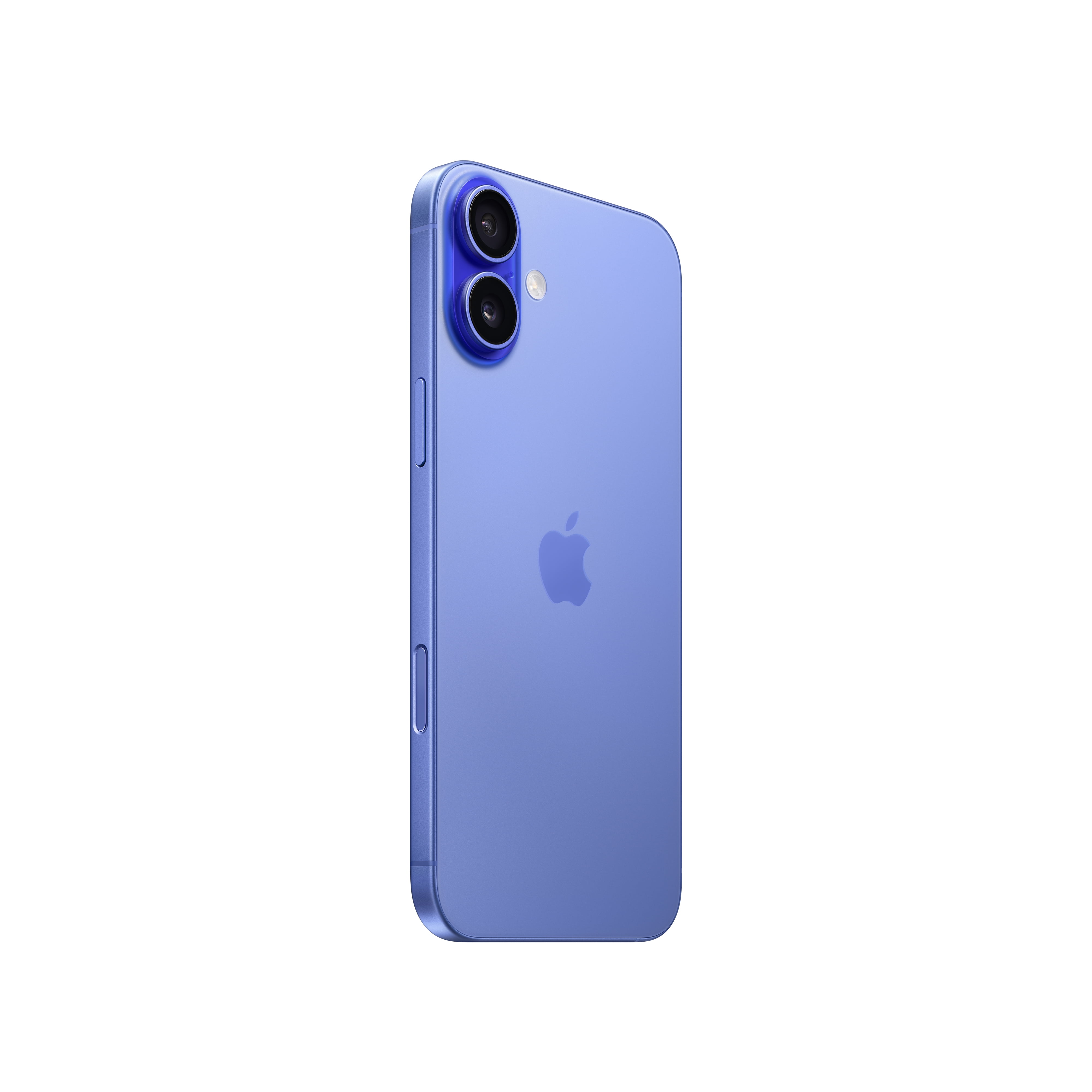 Straight Talk Apple iPhone 16 Plus, 128GB, Blue - Prepaid Smartphone [Locked to Straight Talk]