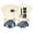 Light Yellow, variant on MEICHEN Graduation Gifts for Her: Crew Neck Senior Mom Shirts Class Of 2026 Graduate Short Sleeve Tshirt Funny Graphic Tees Tops Womens Spring Summer Tops