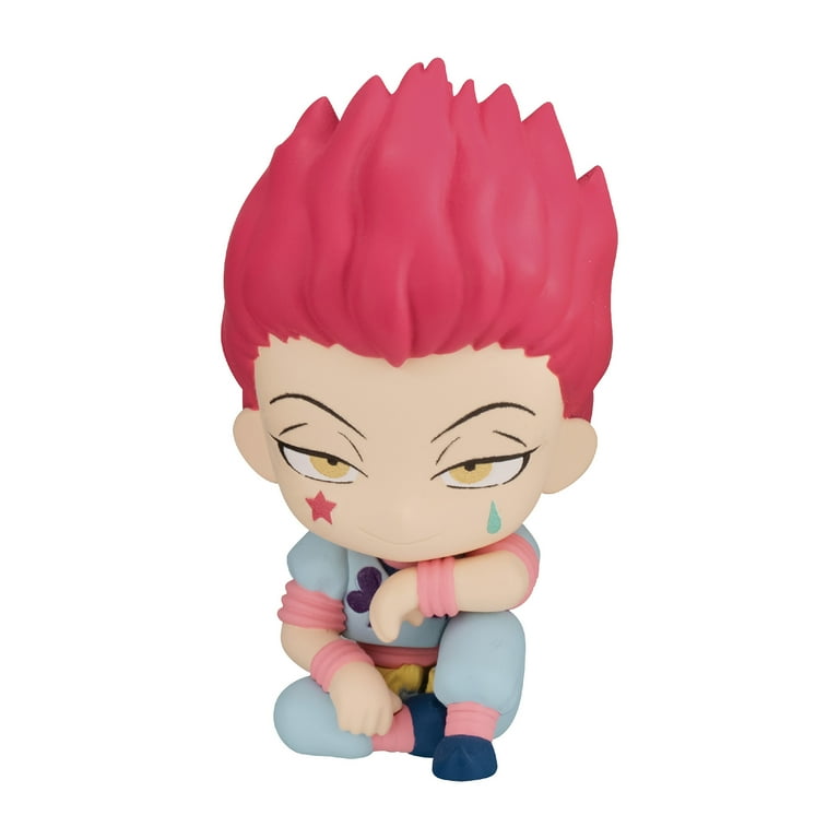 Hunter Hunter Action Figures Blind Bag - Walmart.com