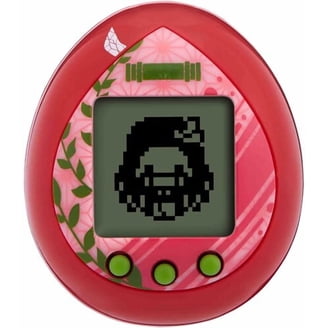 TAMAGOTCHI Nano Hello Kitty 50th Anniversary BLUE Shell - Walmart.com