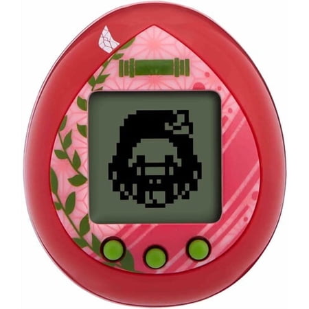 Tamagotchi Nano - Demon Slayer X Tamagotchi - Exploding Blood! (4th Wave), Bandai, Gifts