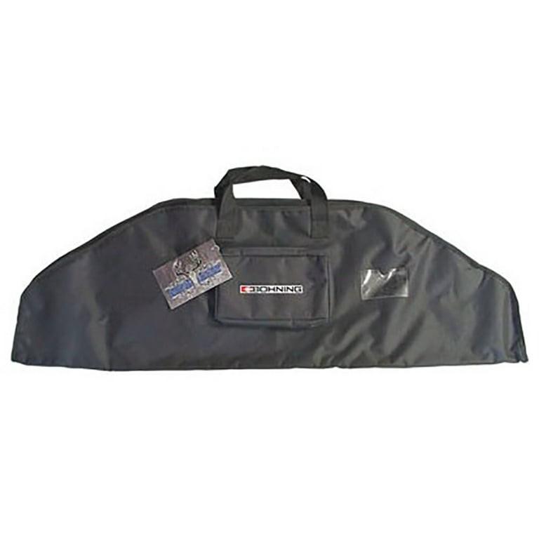 Bohning Youth Bow Case Black