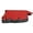 Red, variant on Showman YEARLING/SMALL 64"-68" Waterproof & Breathable 1200 Denier Turnout Blanket (Pink)