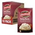 thumbnail image 4 of (10 pack) Idahoan Baby Reds Mashed Potatoes Side Dish, 4.1 oz, 4 of 23
