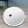 CAKVIICA Robot Vacuum Cleaner Sweeping Robot Automatic Vacuum Robot