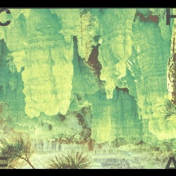 Cheatahs - Cheatahs - Alternative - CD