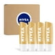 thumbnail image 1 of Bálsamo labial NIVEA Vanilla Buttercream Hidratante x4, 1 of 4