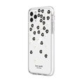 thumbnail image 2 of Kate Spade Etui Defensive Scattered Flowers pour iPhone 11 Pro Max, 2 of 3