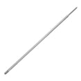 thumbnail image 3 of Metric Thread Tap M3 x 0.5 H2 200mm Extra Long Straight Flute Tapping Tool, 3 of 7