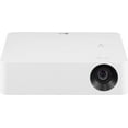 thumbnail image 3 of LG CineBeam PF610P Full HD Projector + 6FT HDMI Cable + LCD Screen Cleaner, 3 of 8
