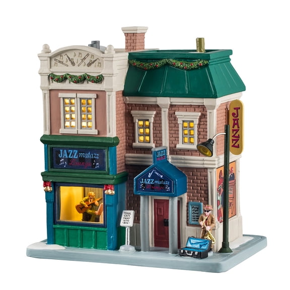 LEMAX Jazzmatazz Lounge #55336