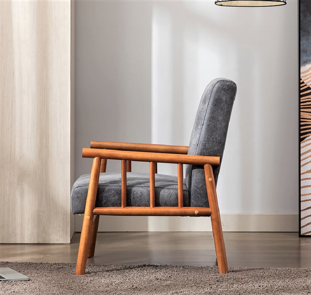 Dube 25'' Wide accent Armchair